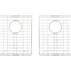 Online Stainless Steel Grid for HMS250 Sink (2 Grids) Bottom Grids