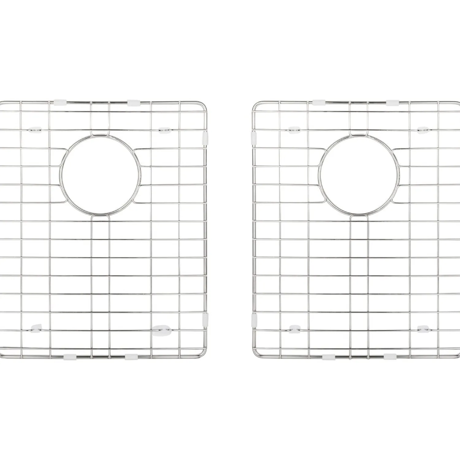 Online Stainless Steel Grid for HMS250 Sink (2 Grids) Bottom Grids