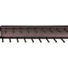 Online 14" Tie Rack Storage & Organization