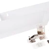 Online 14-3/4" Wide Sink Tipout Tray Pack Storage & Organization