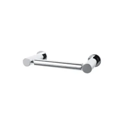 Hot Hopewell Metal Toilet Paper Holder | Multiple Finishes Top Knobs|Chrome Hardware