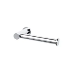 Clearance Hopewell Open-Side Toilet Paper Holder | Multiple Finishes Top Knobs|Chrome Hardware
