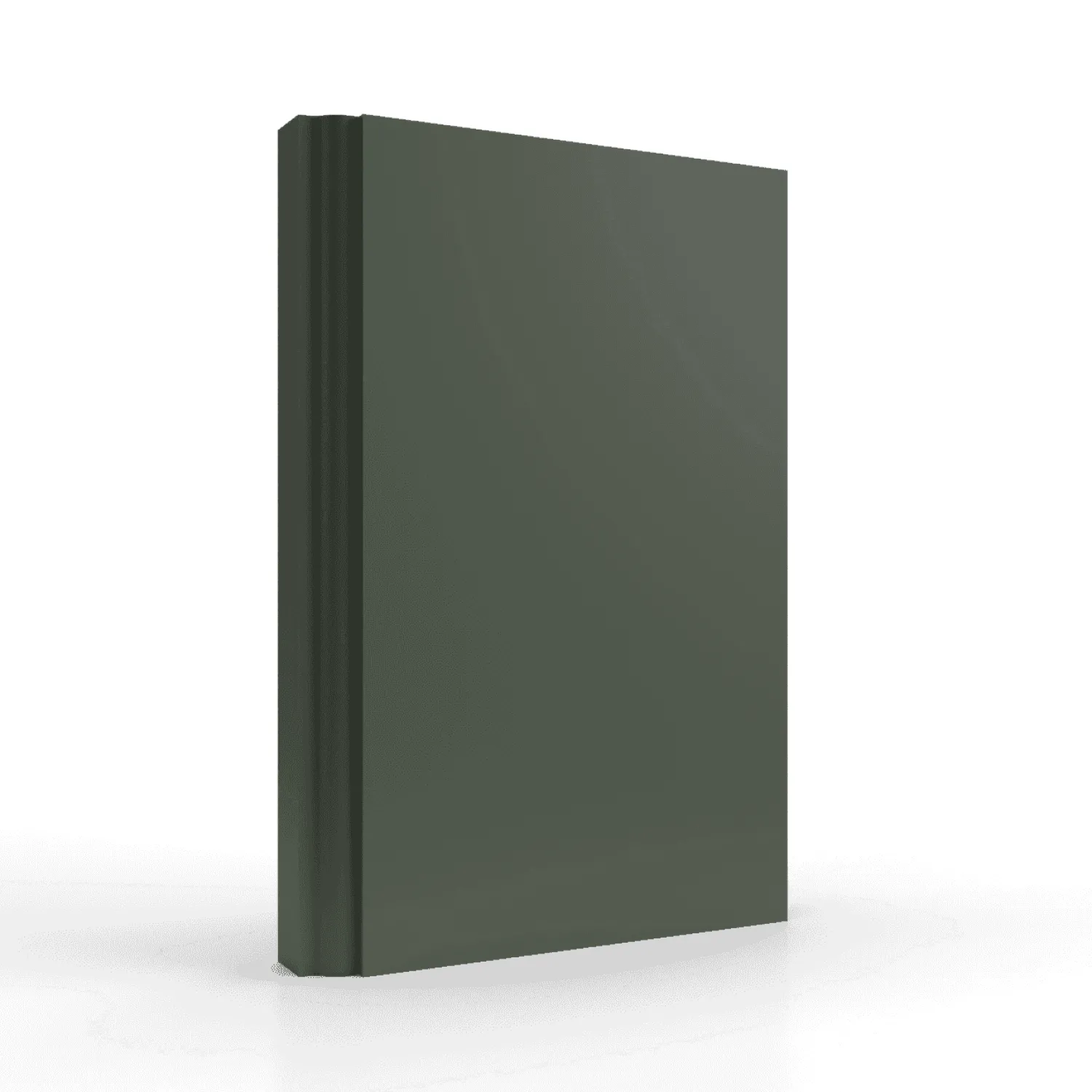 Discount Hunter Green Color Block | Cabinetry Touch Up Paints And Sample Doors