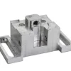 Outlet Insertion Ram for 110 Degree Hinge for Blum Machine - Works with 500, 700 and 900 series hinges. - LARM-110B Cabinet Construction + Upgrades
