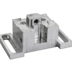 Outlet Insertion Ram for 110 Degree Hinge for Blum Machine - Works with 500, 700 and 900 series hinges. - LARM-110B Cabinet Construction + Upgrades
