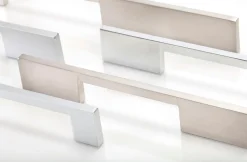 Online I-Spazio 192MM Center Pull Pulls