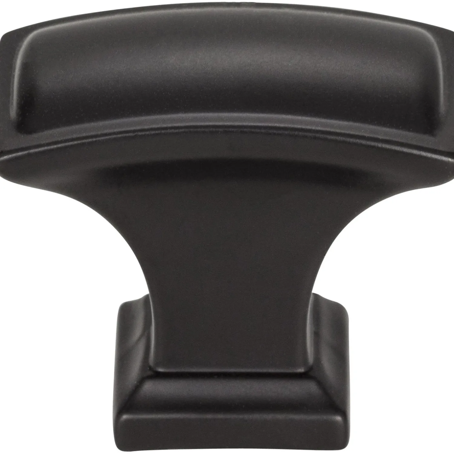 Annadale Rectangle Pillow Top Cabinet Knob Knobs