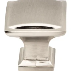 New Annadale Square Pillow Top Cabinet Knob Knobs
