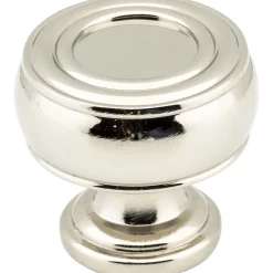 New Bremen 2 Barrel Cabinet Knob Knobs