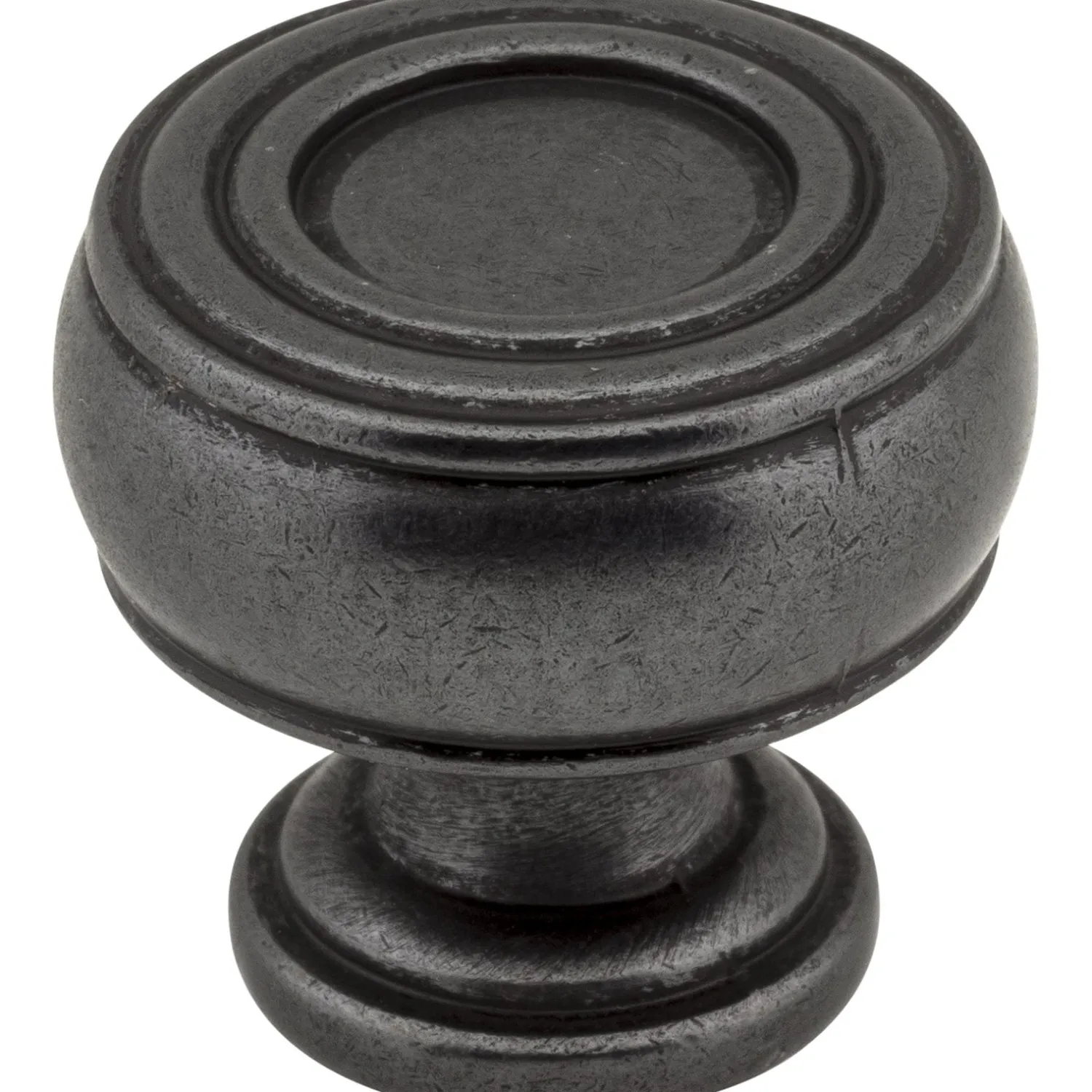New Bremen 2 Barrel Cabinet Knob Knobs