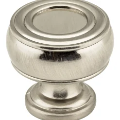 New Bremen 2 Barrel Cabinet Knob Knobs
