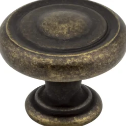 Bremen 1 Cabinet Knob Knobs
