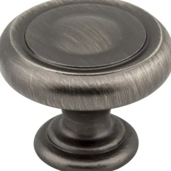 Bremen 1 Cabinet Knob Knobs