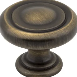 Bremen 1 Cabinet Knob Knobs