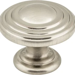 Discount Bremen 2 Stacked Cabinet Knob Knobs