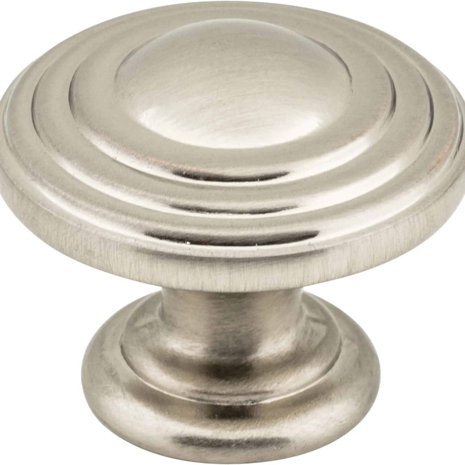 Discount Bremen 2 Stacked Cabinet Knob Knobs