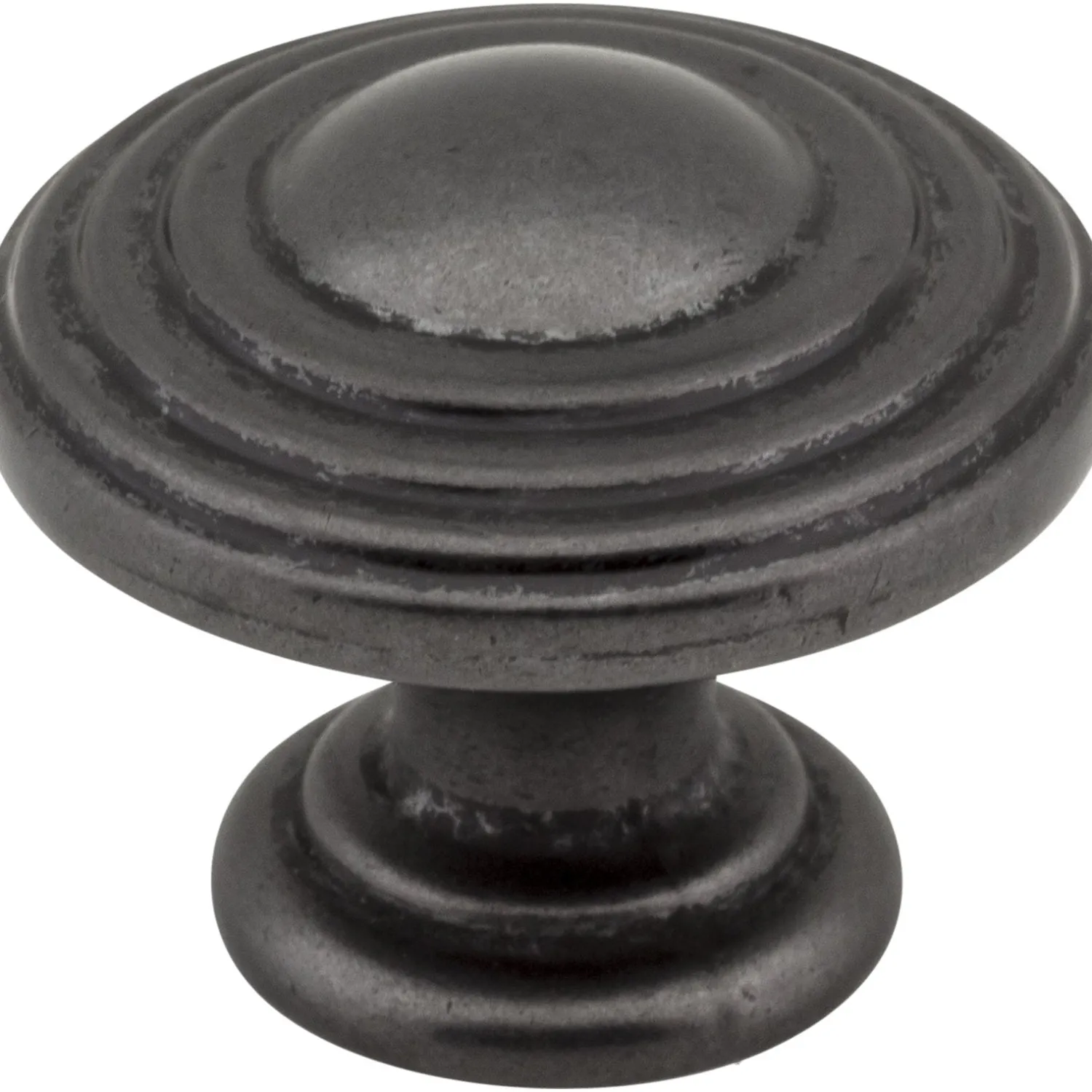 Discount Bremen 2 Stacked Cabinet Knob Knobs