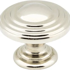 Discount Bremen 2 Stacked Cabinet Knob Knobs