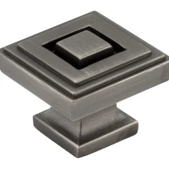 Best Delmar Cabinet Knob Knobs