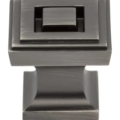 Best Delmar Cabinet Knob Knobs