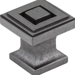 Best Delmar Cabinet Knob Knobs