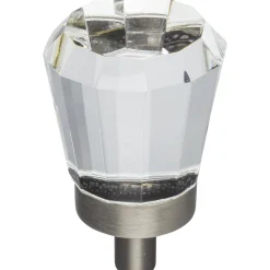 Outlet Harlow Tapered Glass Knob Knobs