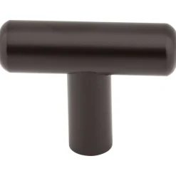 Online Key Largo Cabinet "T" Knob Knobs
