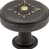New Lafayette Baroque Cabinet Knob Knobs