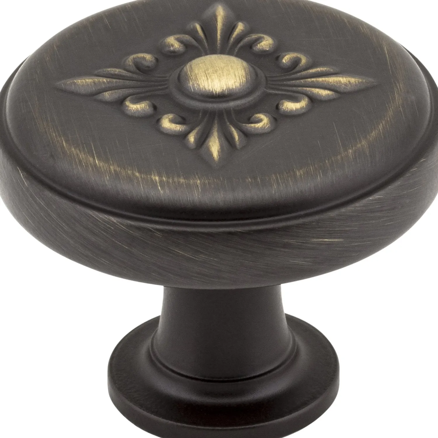 New Lafayette Baroque Cabinet Knob Knobs