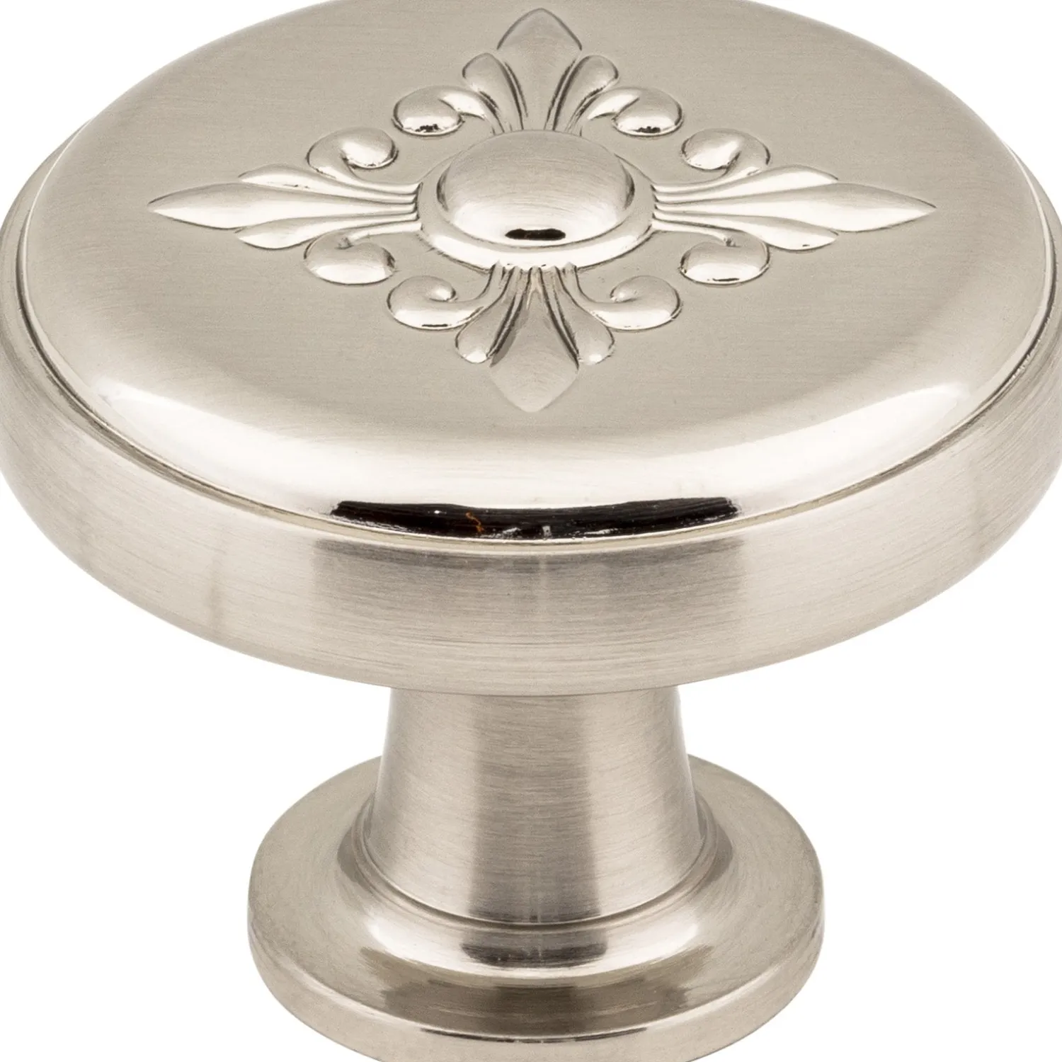 New Lafayette Baroque Cabinet Knob Knobs