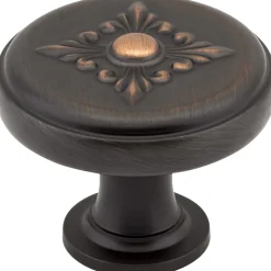 New Lafayette Baroque Cabinet Knob Knobs