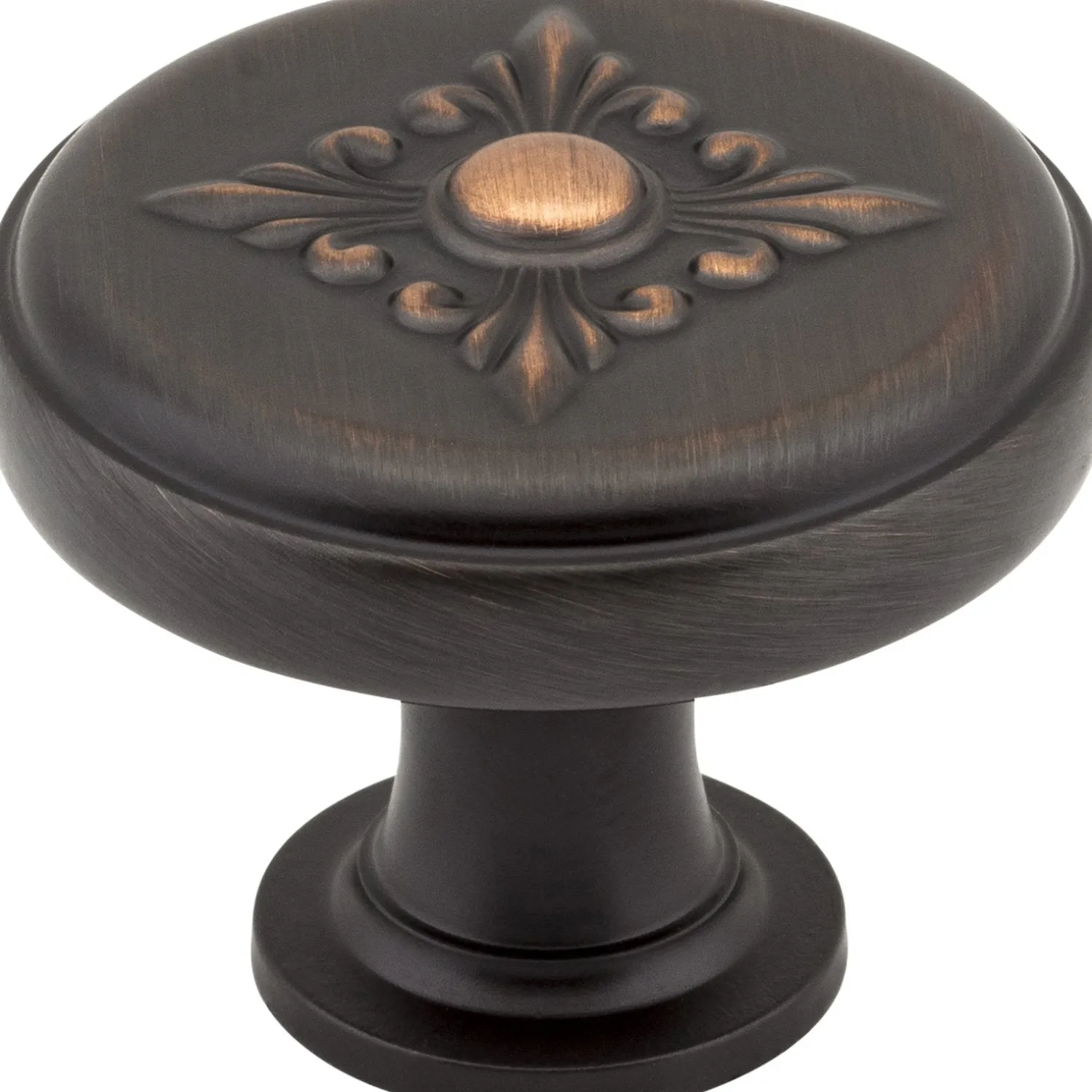 New Lafayette Baroque Cabinet Knob Knobs