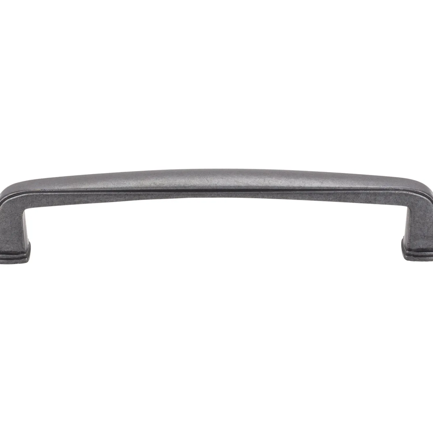 Milan 1 Plain Square Cabinet Pull Pulls