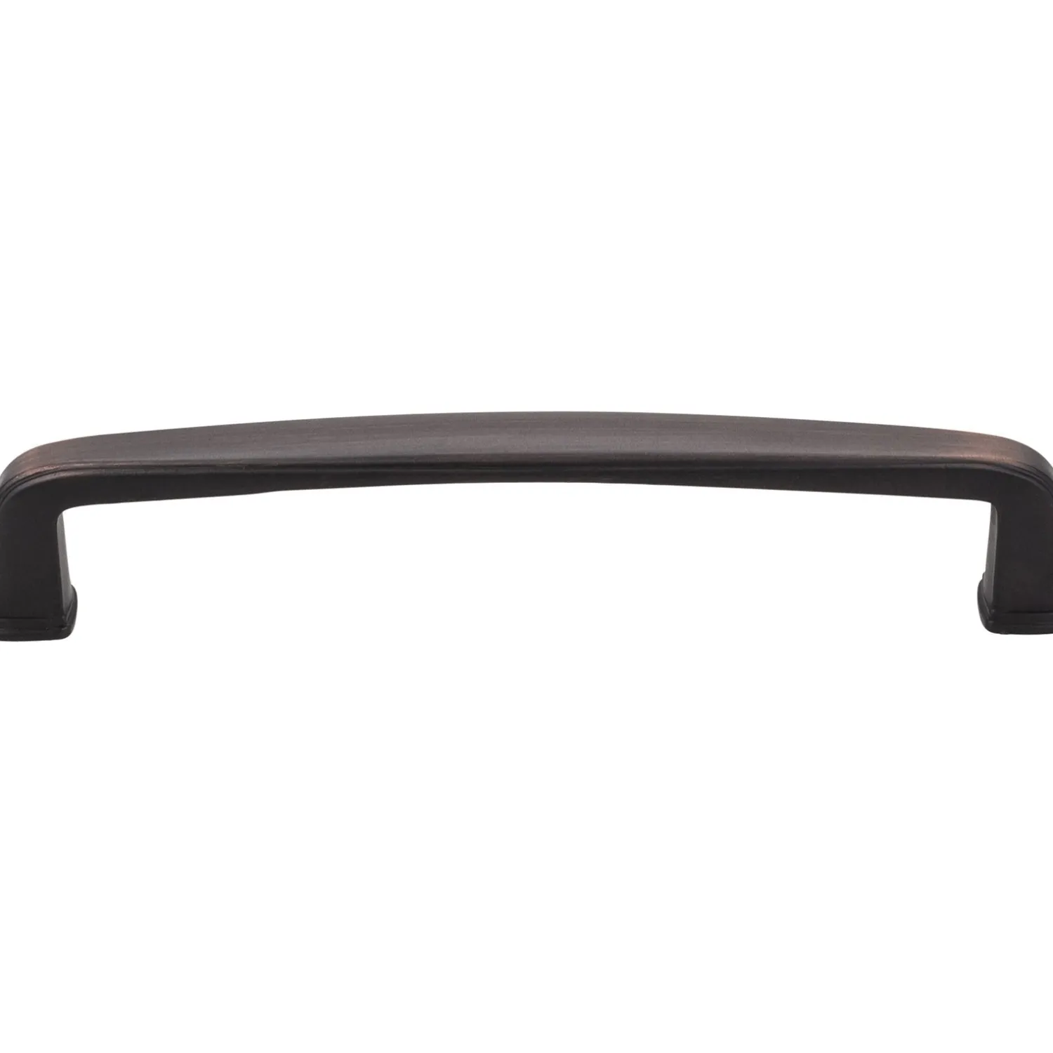Milan 1 Plain Square Cabinet Pull Pulls