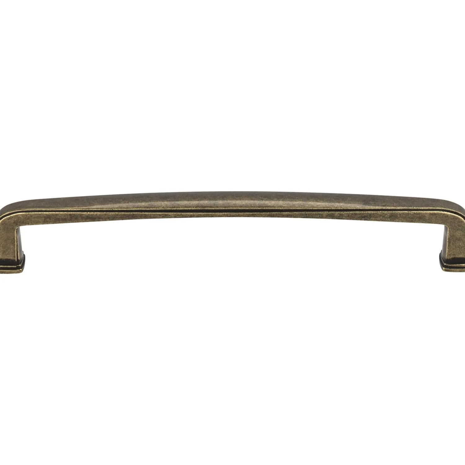Milan 1 Plain Square Cabinet Pull Pulls