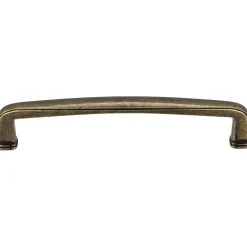 Milan 1 Plain Square Cabinet Pull Pulls
