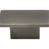 Outlet Mirada Cabinet Knob Knobs