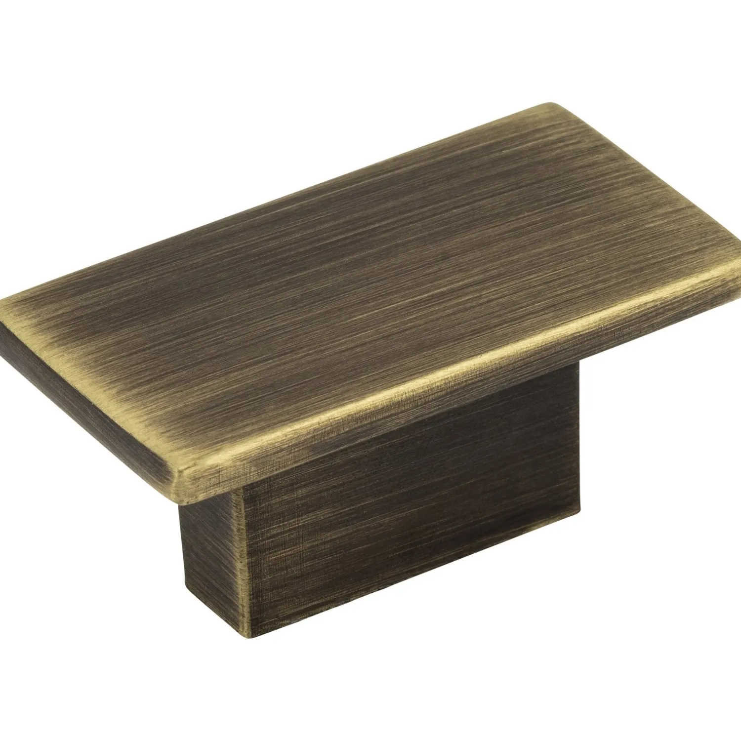 Outlet Mirada Cabinet Knob Knobs