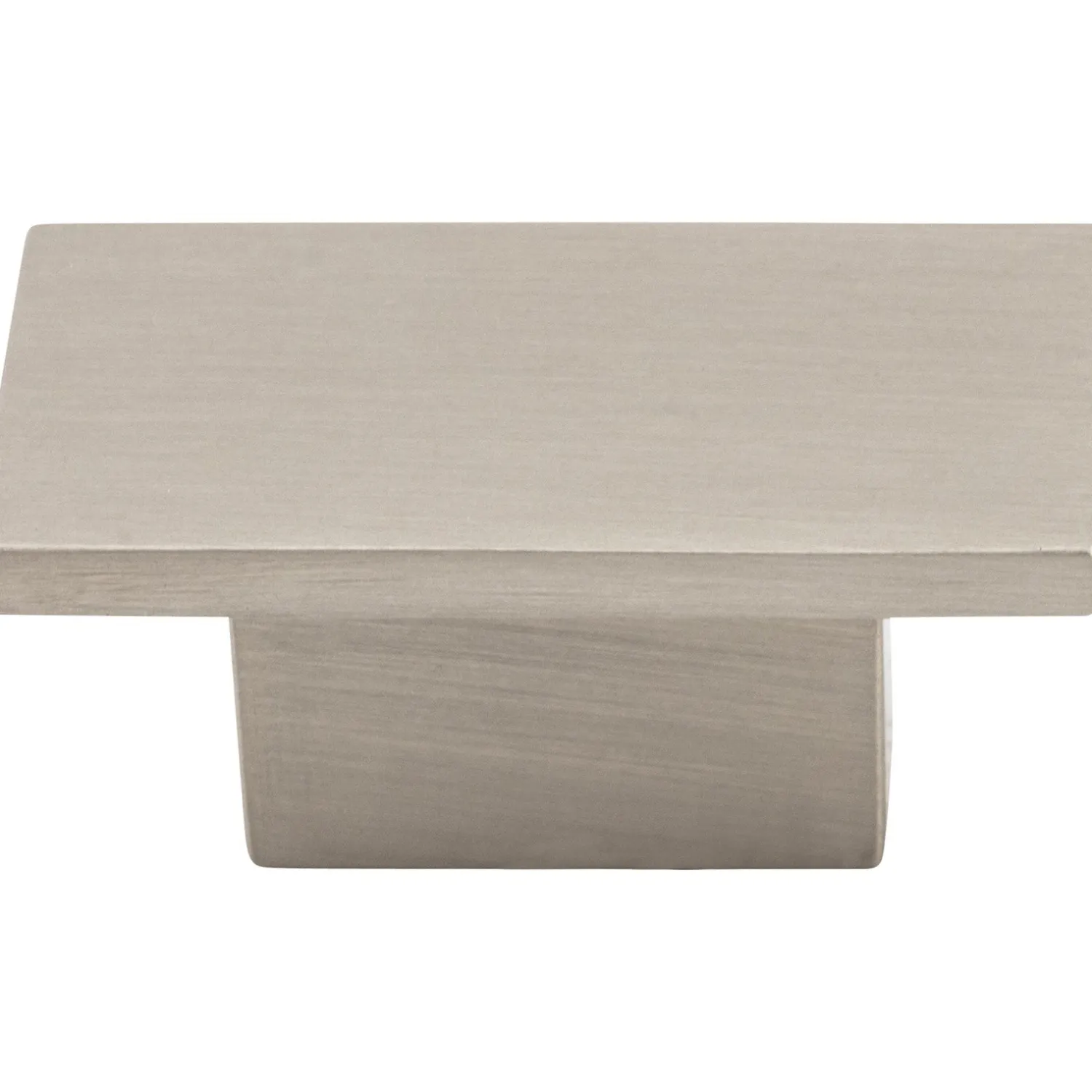 Outlet Mirada Cabinet Knob Knobs