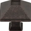 Hot Tahoe Cabinet Knob Knobs