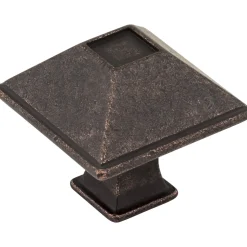 Hot Tahoe Cabinet Knob Knobs