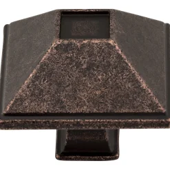 Hot Tahoe Cabinet Knob Knobs