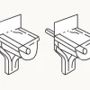 Outlet Kemper 3mm Shelf Pegs Touch Up Paints And Sample Doors