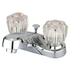 Best Americana 4" Centerset Bathroom Faucet 4" Center Set