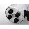 Outlet Americana 2-1/8" Diameter Shower Head Shower Heads