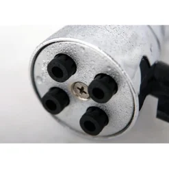 Outlet Americana 2-1/8" Diameter Shower Head Shower Heads