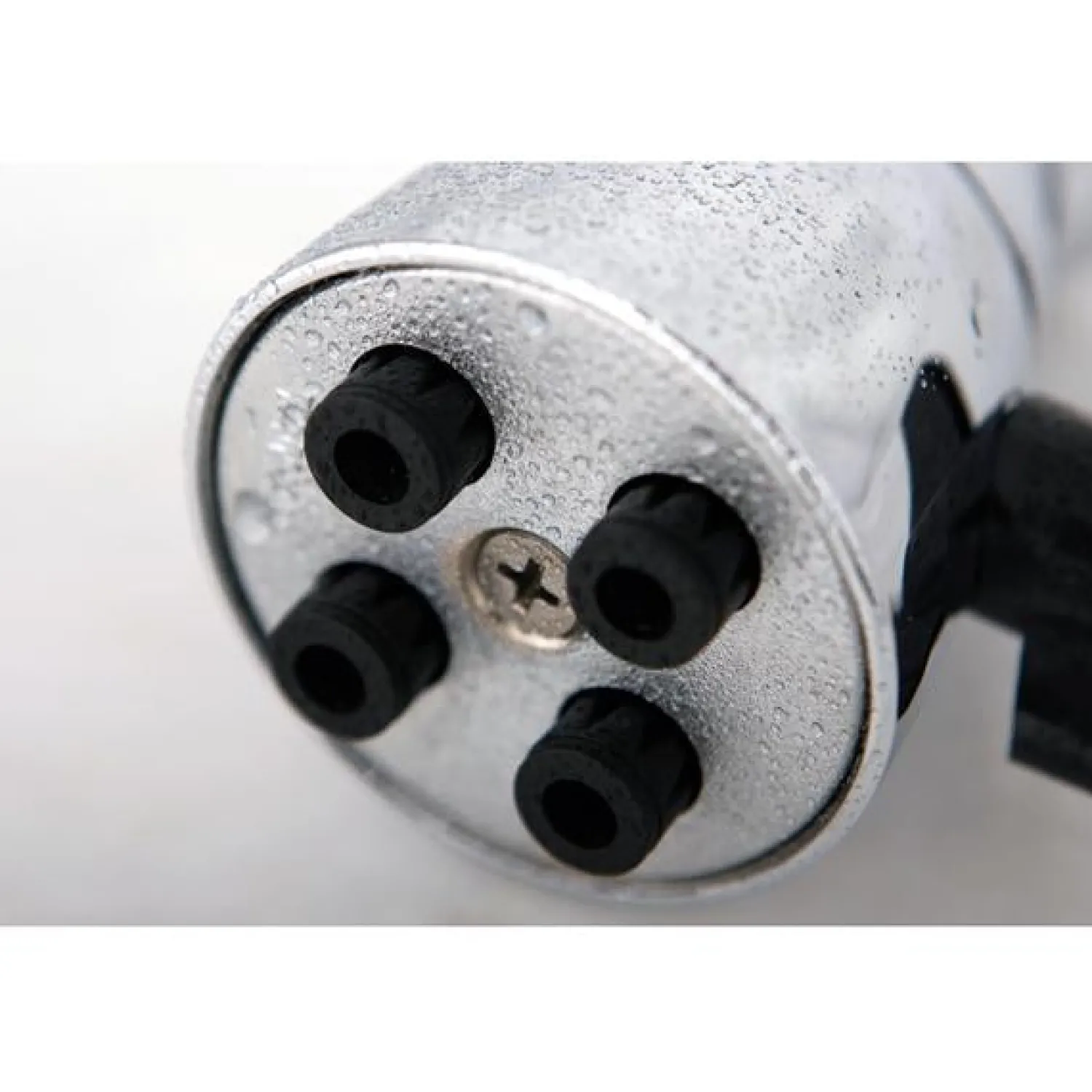 Outlet Americana 2-1/8" Diameter Shower Head Shower Heads
