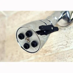 Outlet Americana 2-1/8" Diameter Shower Head Shower Heads