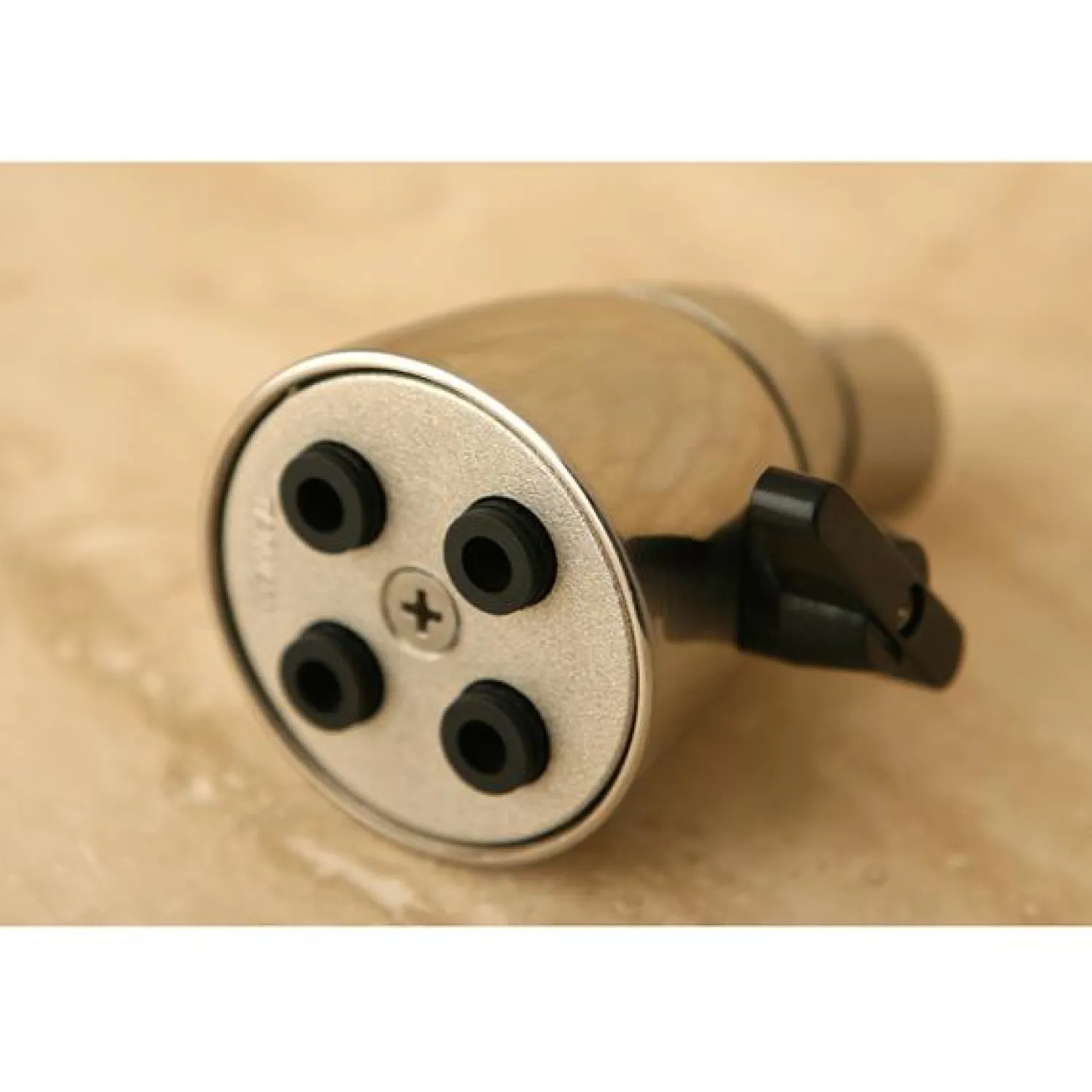 Outlet Americana 2-1/8" Diameter Shower Head Shower Heads