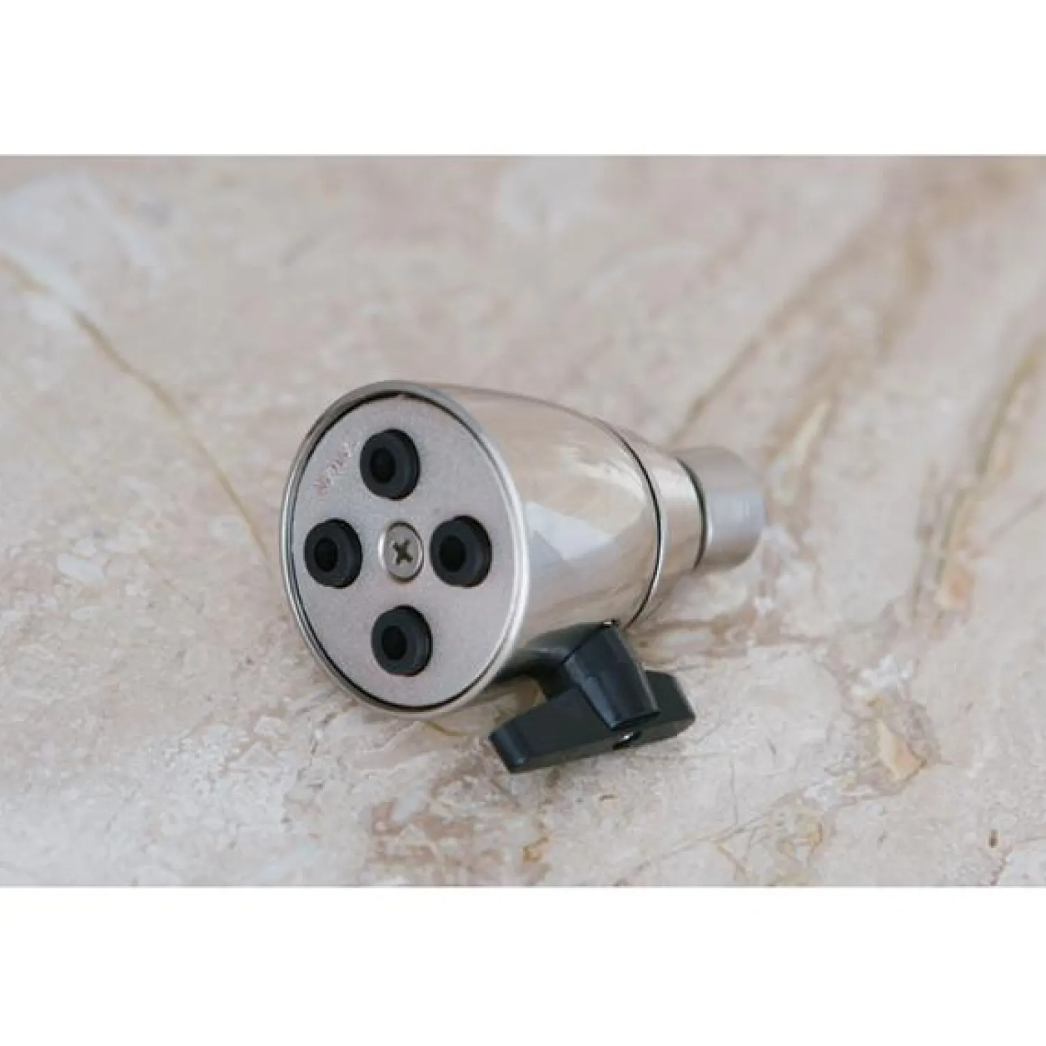 Outlet Americana 2-1/8" Diameter Shower Head Shower Heads